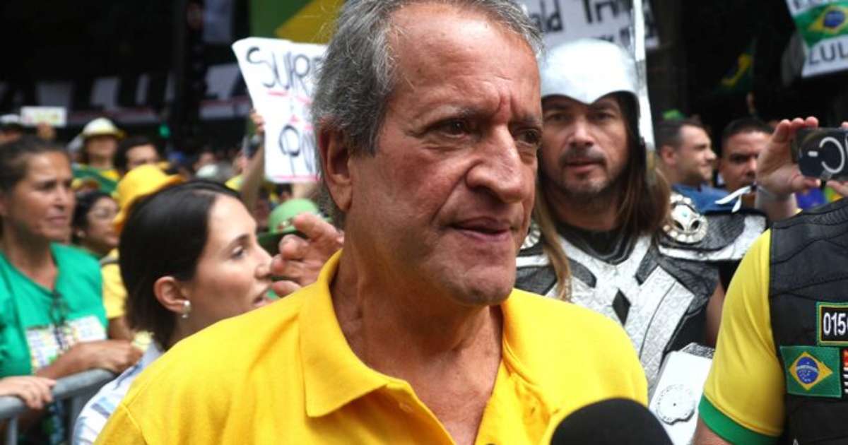 Valdemar tentará convencer Michelle de que racha com Flávio pode custar a eleição ao PL