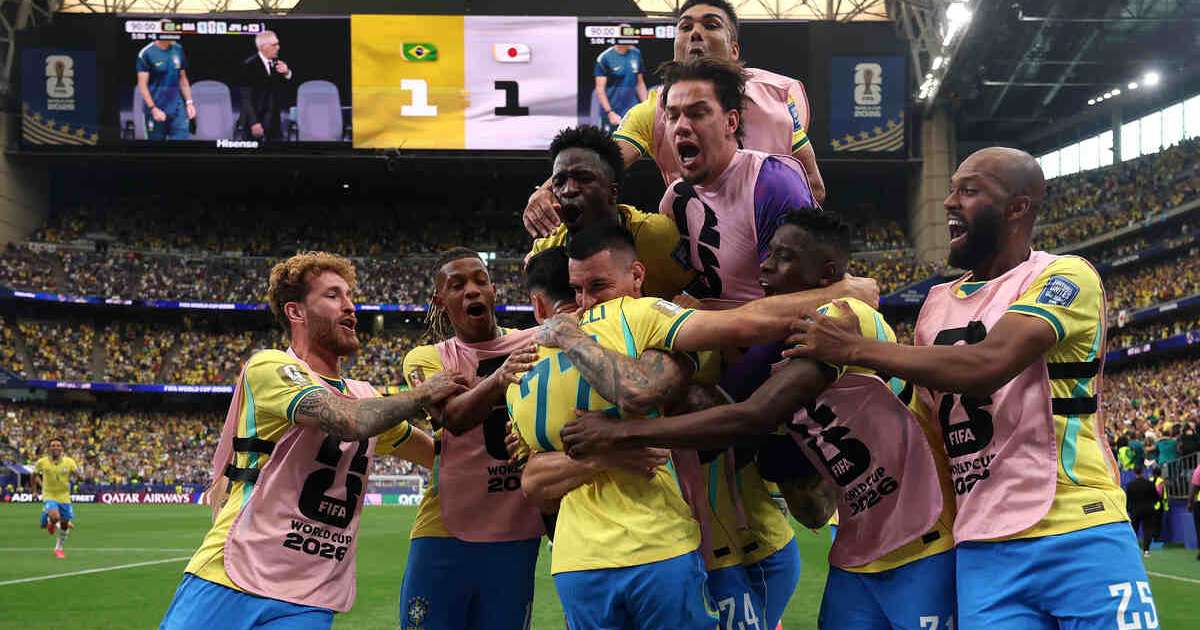 Resumo da Copa nesta segunda-feira, 29/6: análise dos jogos