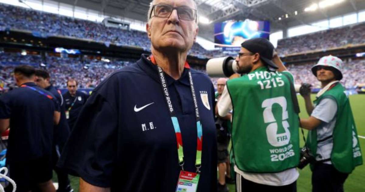 Bielsa vai embora — e nega a rebelião — photo: Terra Futebol