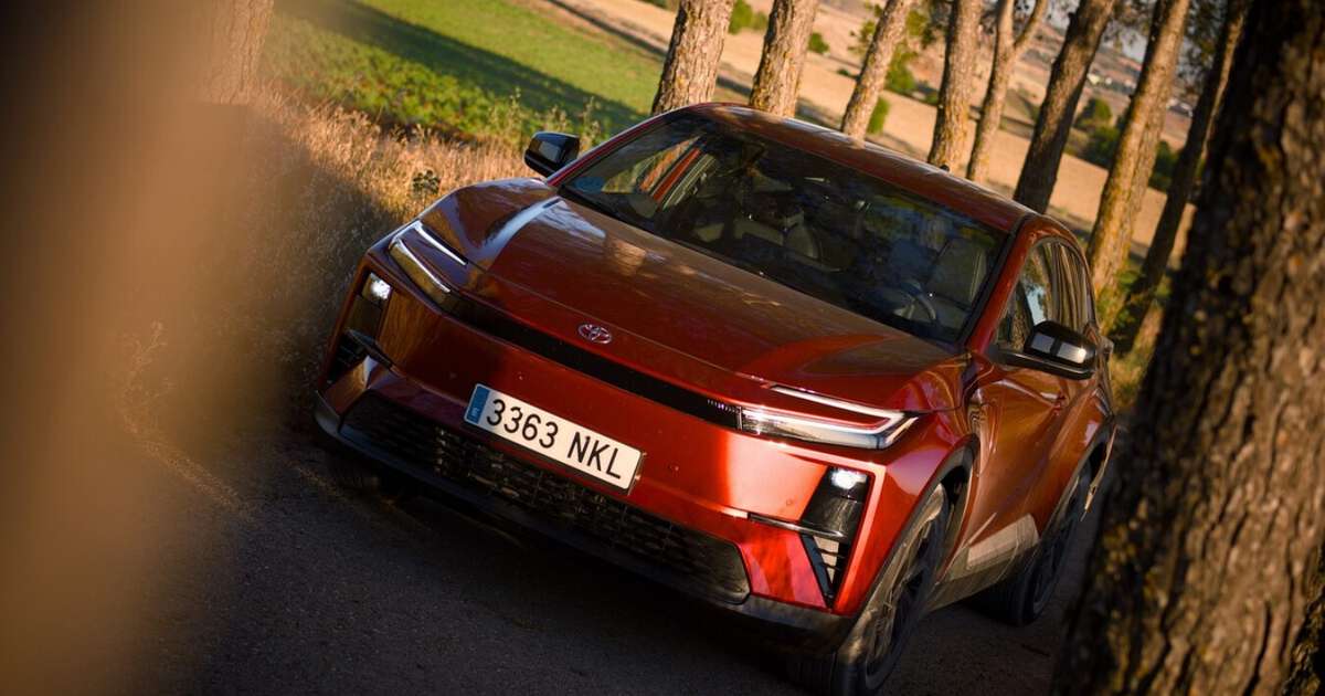 Uma semana com o Toyota C-HR+: enfrentando a revolução dos carros elétricos chineses com a evolução mais japonesa possível