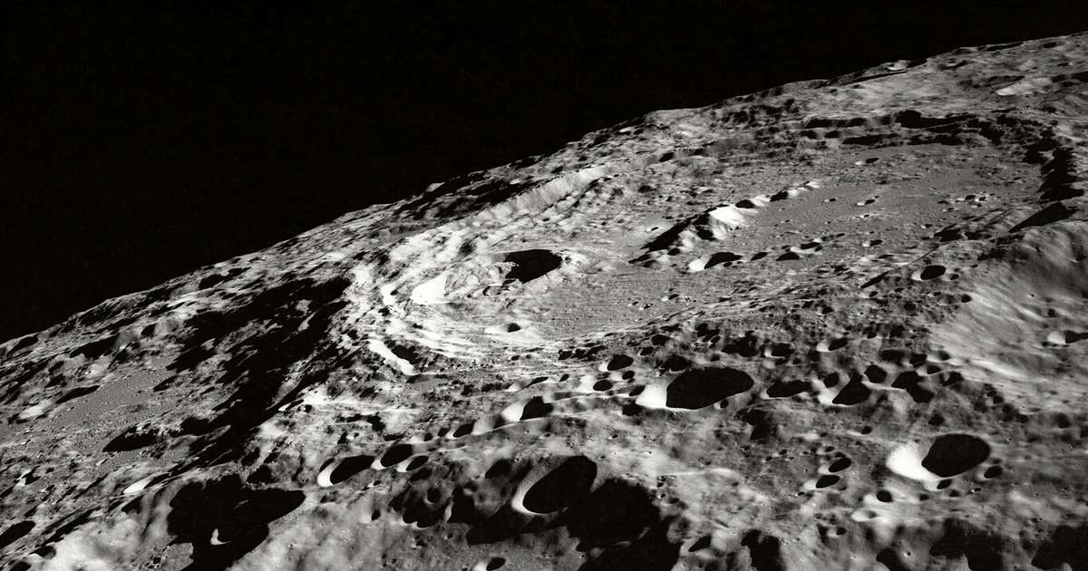 Arroz na Lua deixou de ser só ficção: grão é cultivado com sucesso em simulador de solo lunar
