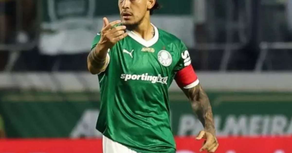 Palmeiras: 