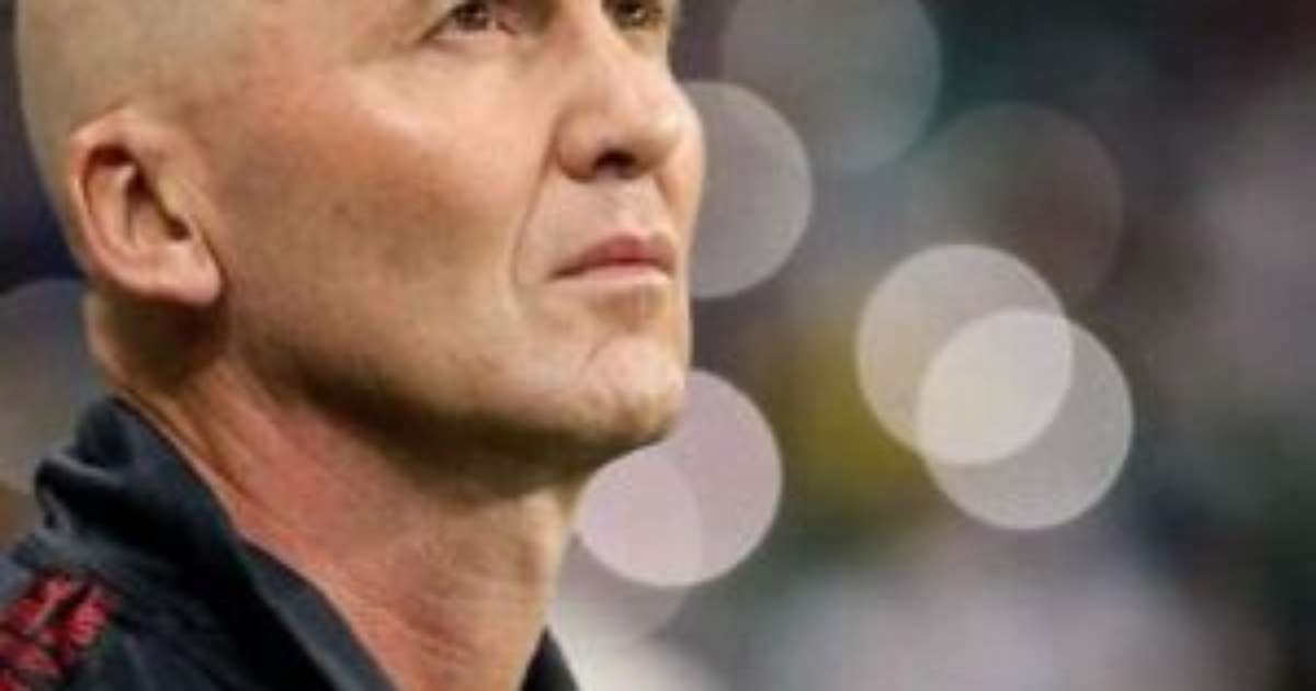 Sport acerta com Gilmar Dal Pozzo para ser o novo técnico da equipe até o fim da Série B