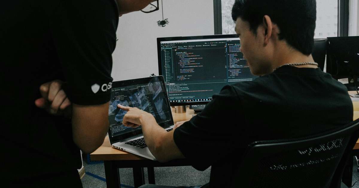 EUA perceberam que milhões de trabalhadores enfrentarão um futuro com IA e tomaram medidas