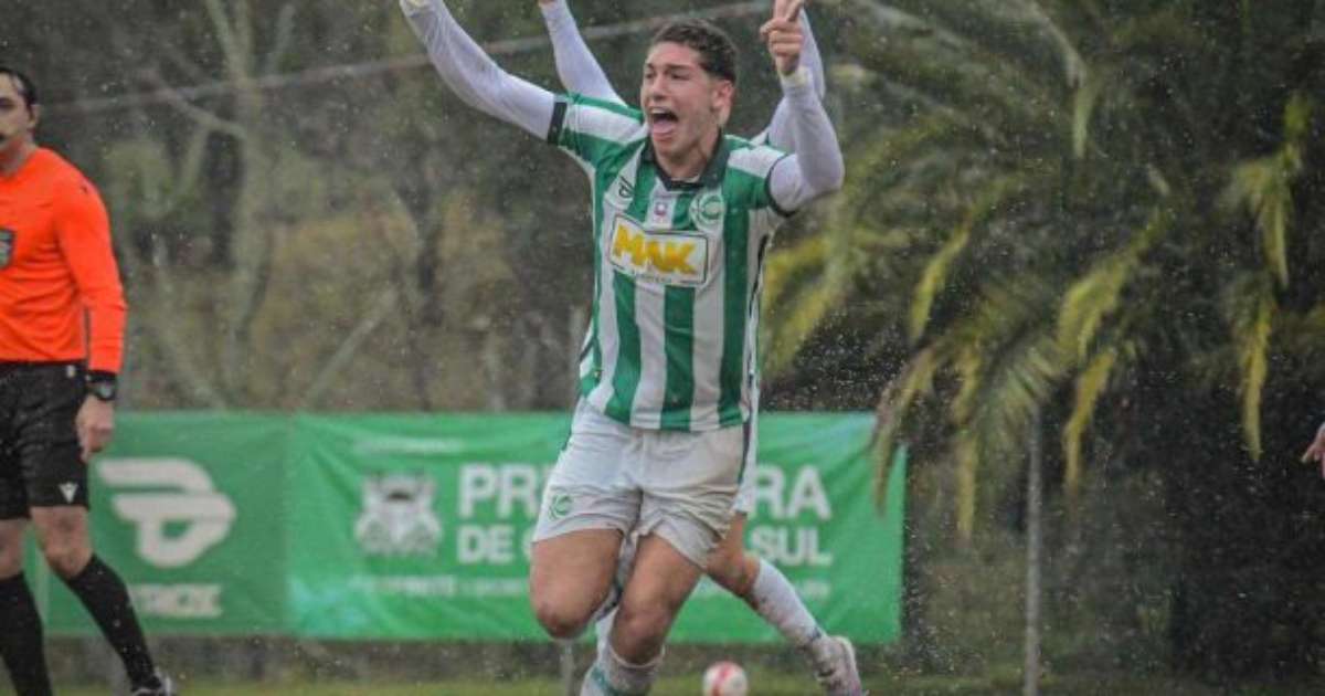 Corinthians avança no Brasileiro Sub-20 mesmo após derrota; Juventude garante permanência