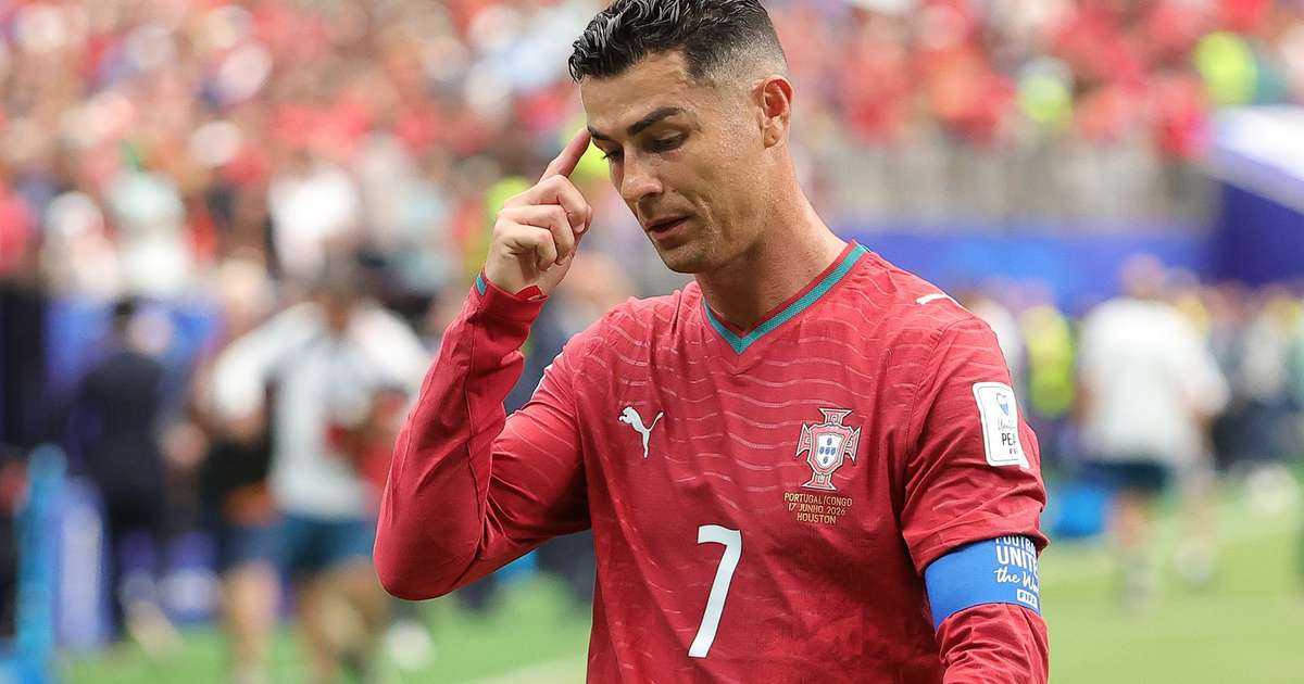 Novo escudo? Seleção de Portugal anuncia mudança antes de jogo decisivo na Copa do Mundo