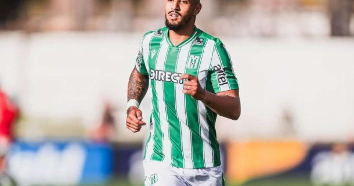 Botafogo tem interesse em zagueiro do Racing, do Uruguai