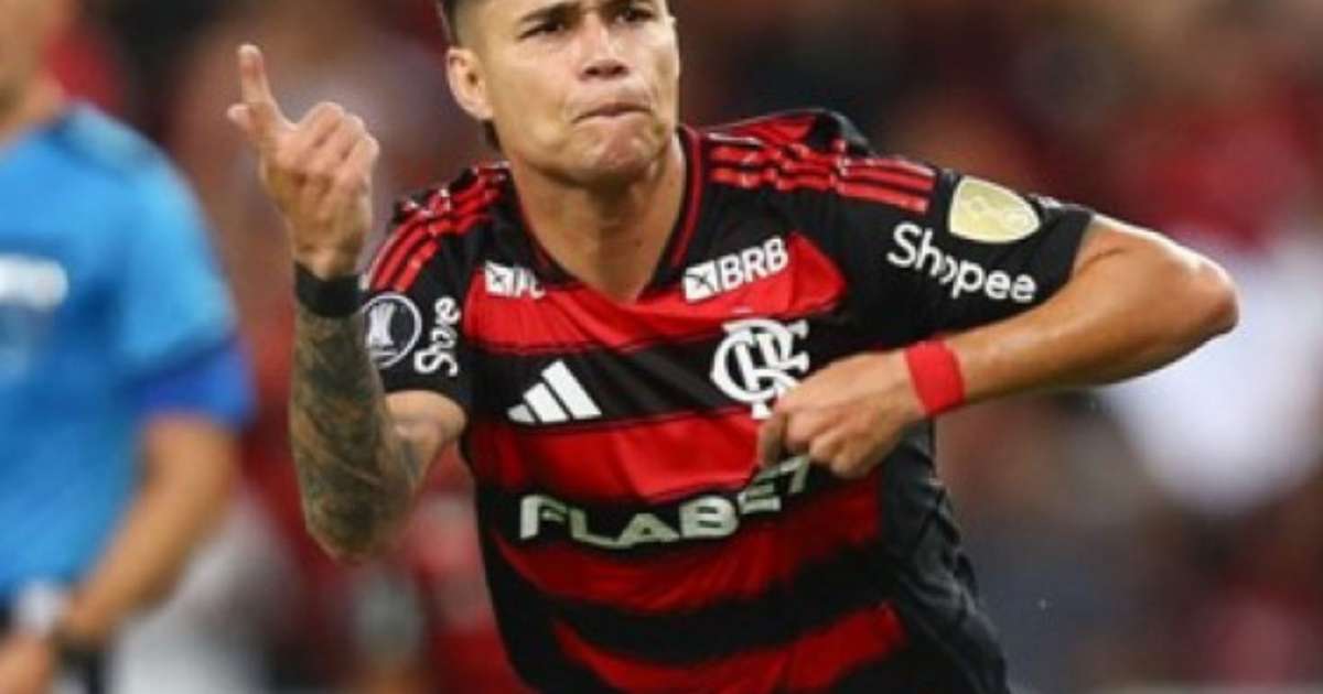 Flamengo Oficializa Resposta à Proposta por Luiz Araújo