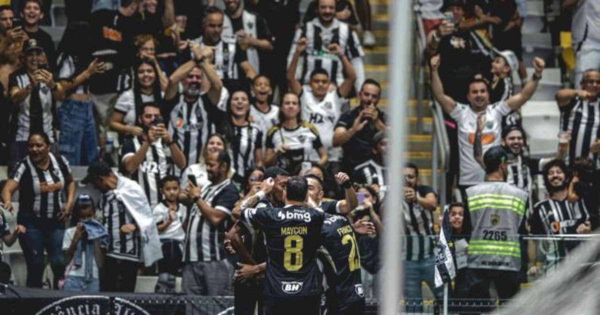 Betinho Marques: O Galo é o seu povo