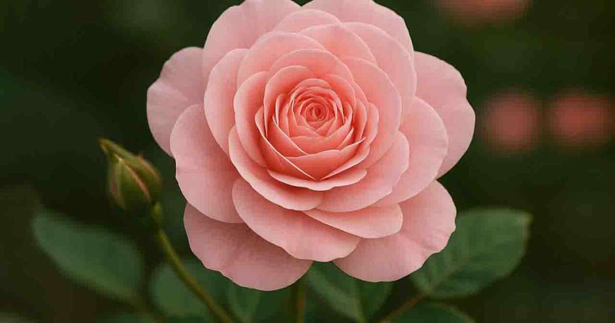 Da Roussa História da rosa: a 'dama' das flores enobrece e apaixona