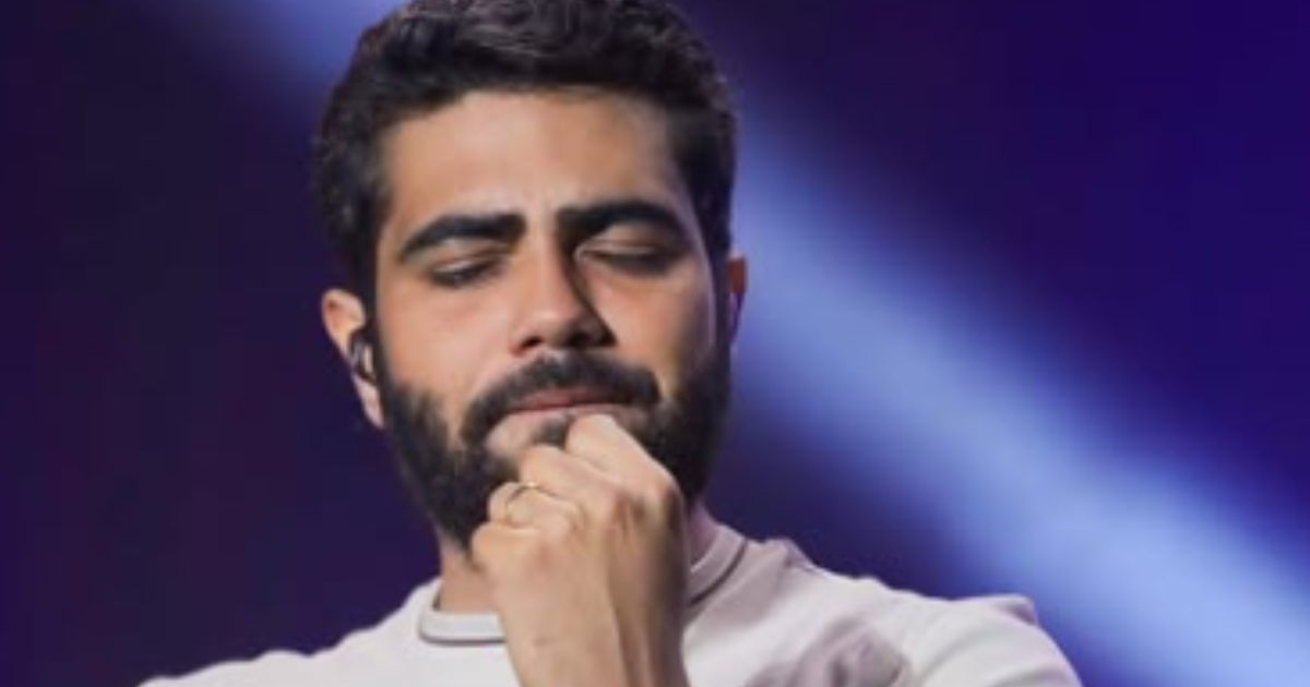 Henrique (sertanejo) é operado às pressas e cancela shows em Rondônia