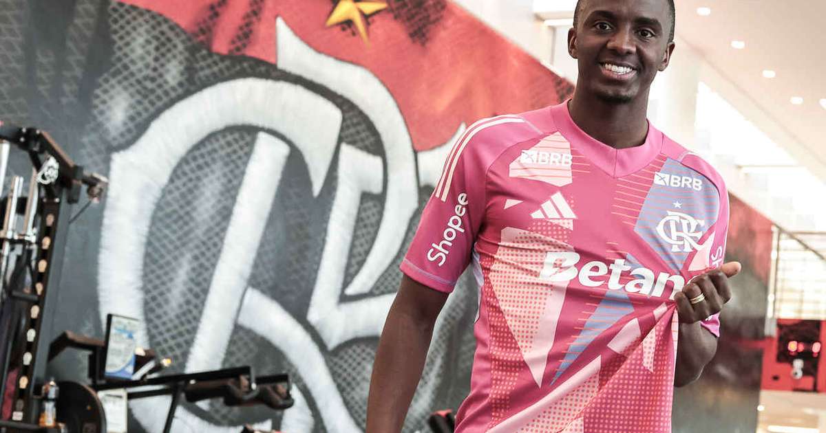 Andrew Recorda sua Estreia em Portugal em meio à Preparação do Flamengo para Amistoso
