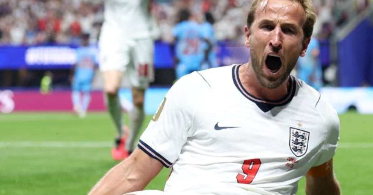 Kane decide, mas Cipenga é a história do dia — photo: Terra Futebol