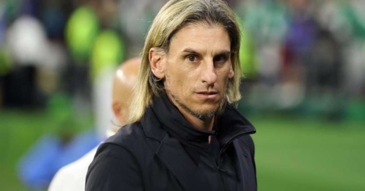 Beccacece se despede do Equador após eliminação na Copa: "Apenas gratidão"