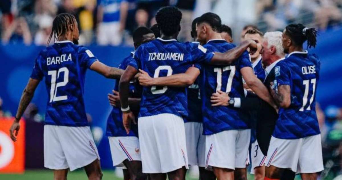 Resumo da Copa nesta terça-feira, 30/6: análise dos jogos
