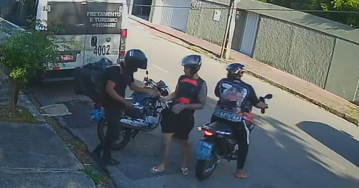 Integrantes de torcida organizada são presos por suspeita de atentado contra filha de presidente do Ceará
