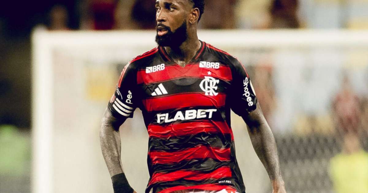 Pai de Gerson Critica Duramente a Gestão do Presidente do Flamengo