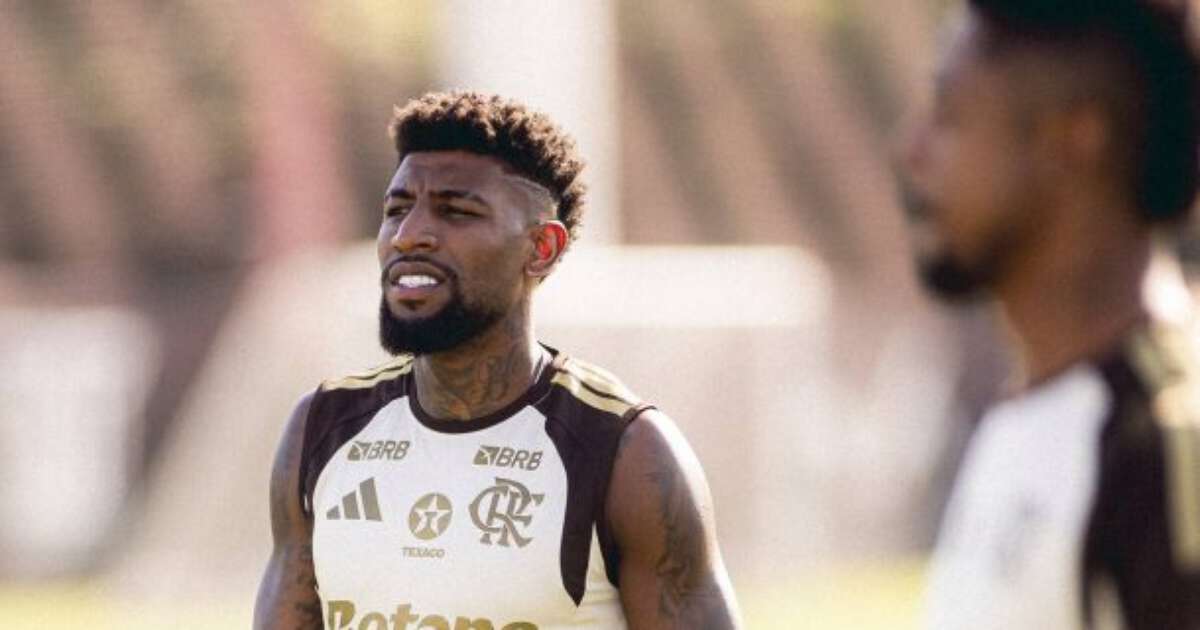 Flamengo recusa proposta do Aston Villa por Emerson Royal e traça estratégia para minimizar perdas
