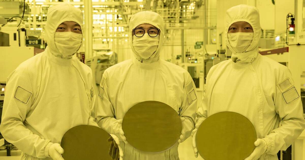 Os chips de 0,3 nm têm data de validade definida: o laboratório IMEC descobriu uma maneira de prolongar a vida útil do silício