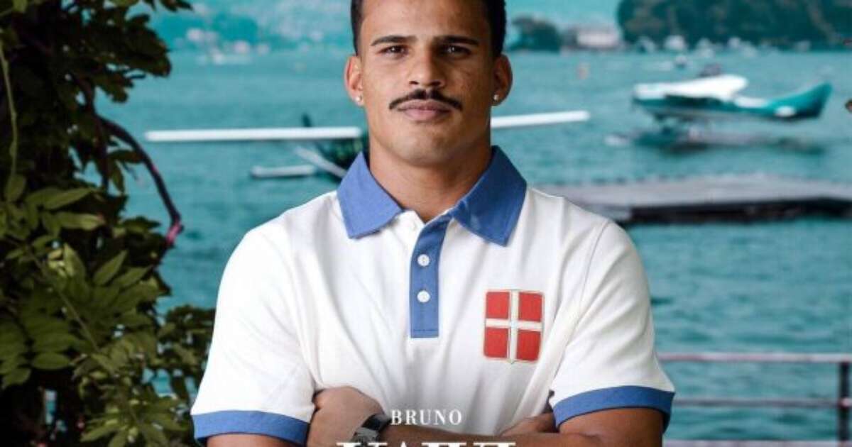 Kaiki parte para a Itália e deixa Cruzeiro com 14 milhões de euros em negociação histórica