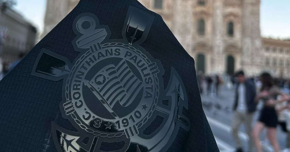 DE SAÍDA! Atacante é dispensado pelo Corinthians após decisão da diretoria