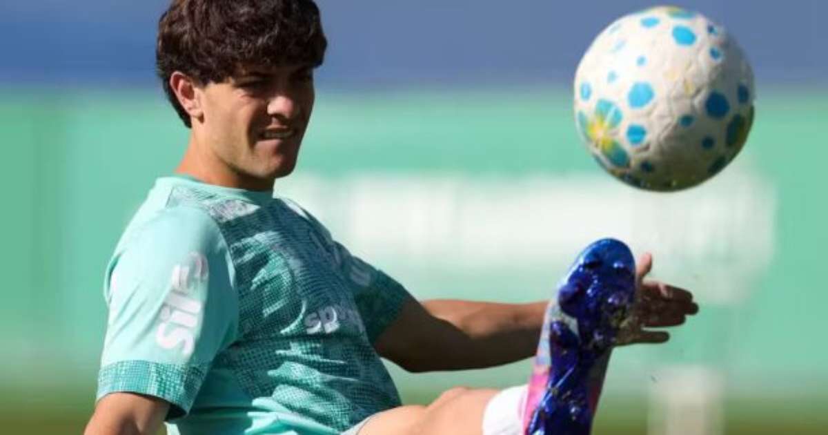 Giay destaca torcida por Flaco e celebra período com a Argentina: "Orgulho"
