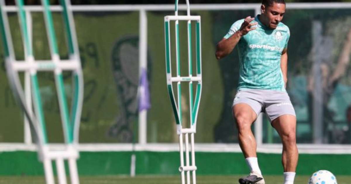 Palmeiras Atualiza Condição de Vitor Roque e Registra Avanços Pós-Cirurgia