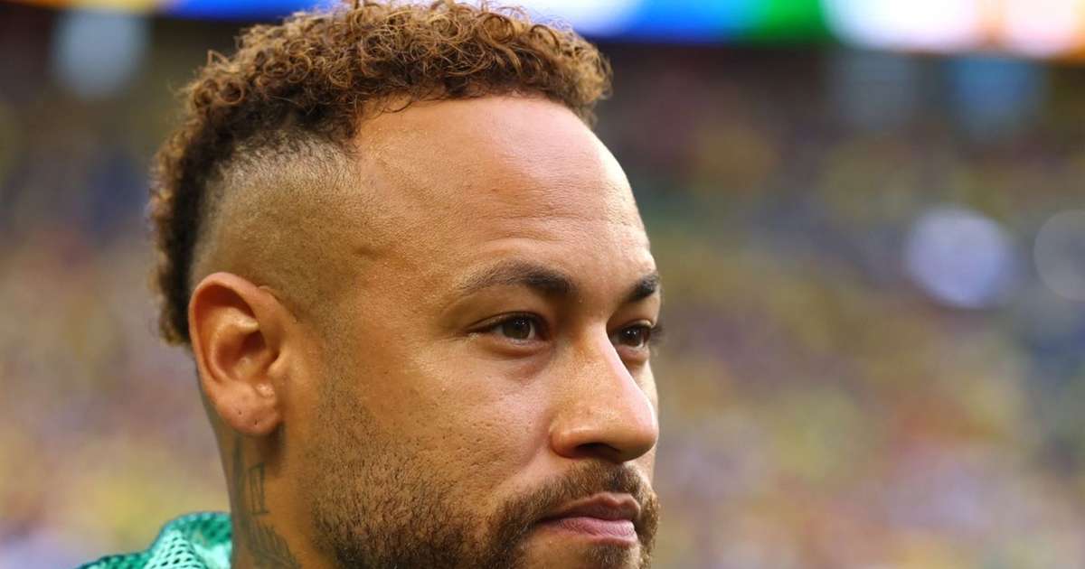 Copa 2026: Neymar ganha importante missão de Carlo Ancelotti; estratégia deve ser usada em caso de jogo travado com a Noruega e após derrota em 2022