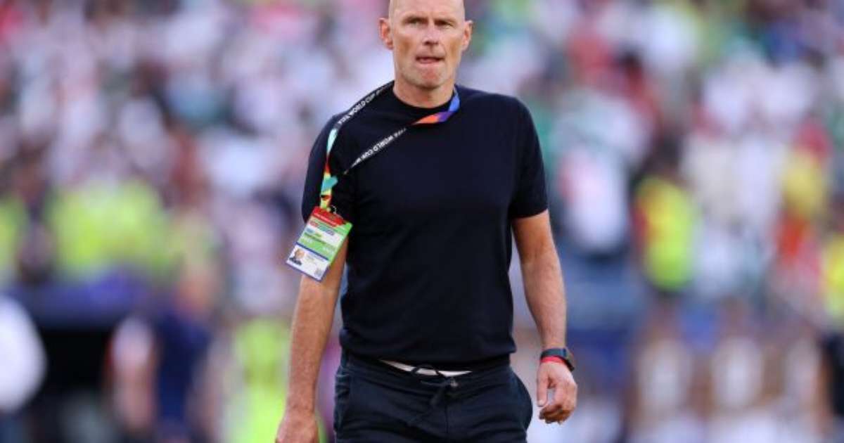 Quem é Ståle Solbakken? Técnico da Noruega desafia Ancelotti e sonha em derrubar o Brasil