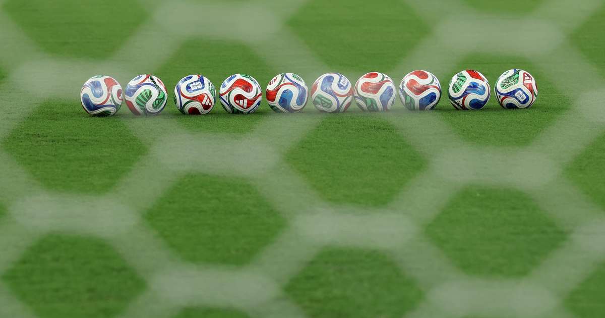Goleiro busca recorde histórico na Copa do Mundo; entenda