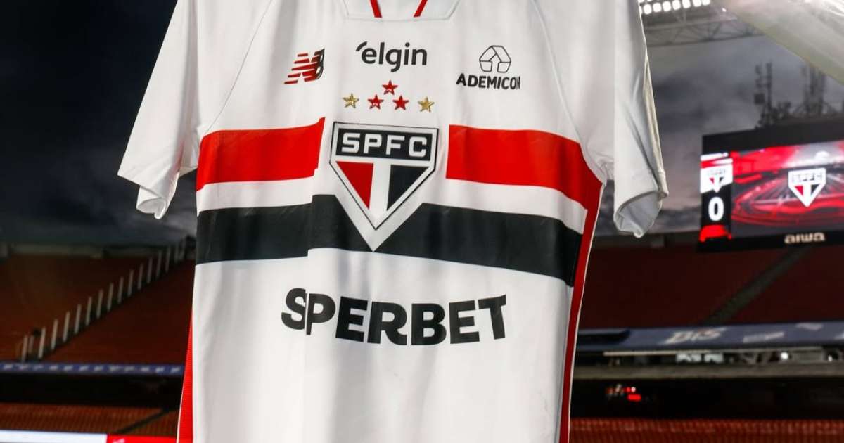 São Paulo desiste de contratação do zagueiro Domingos Duarte