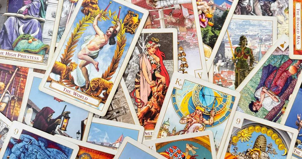 A carta e o conselho do Tarot para o seu signo em julho de 2026