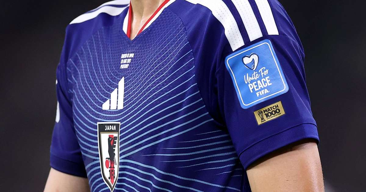 Ídolo do Japão se oferece para treinar a seleção: "Se perdermos a Copa da Ásia, podem me demitir "