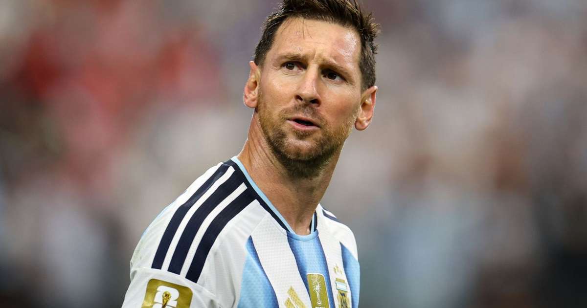 Nem Neymar, nem Ronaldinho Gaúcho: o melhor amigo de Messi em campo era outro brasileiro polêmico, que foi preso e hoje vive no anonimato. 'Passamos muito tempo juntos'