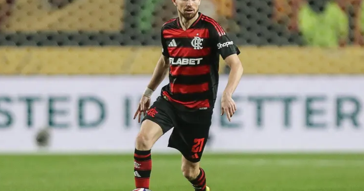 Reclamações da Torcida do Flamengo Crescem Após Decisões Controversas de Jorginho