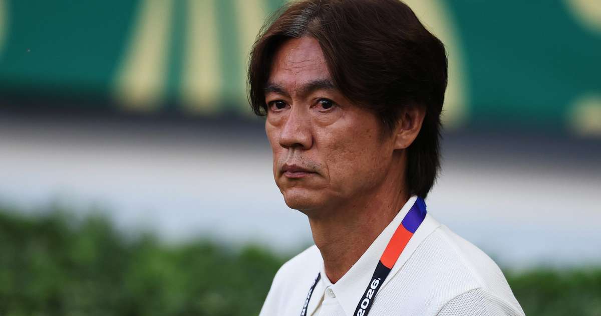 Ex-técnico da Coreia do Sul deixa o país após ameaças de morte