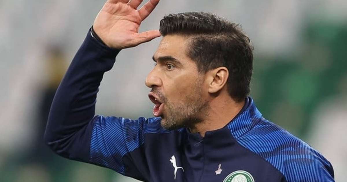 Palmeiras Enfrenta Desfalque Importante em Confrontos Futuros sob Comando de Abel Ferreira