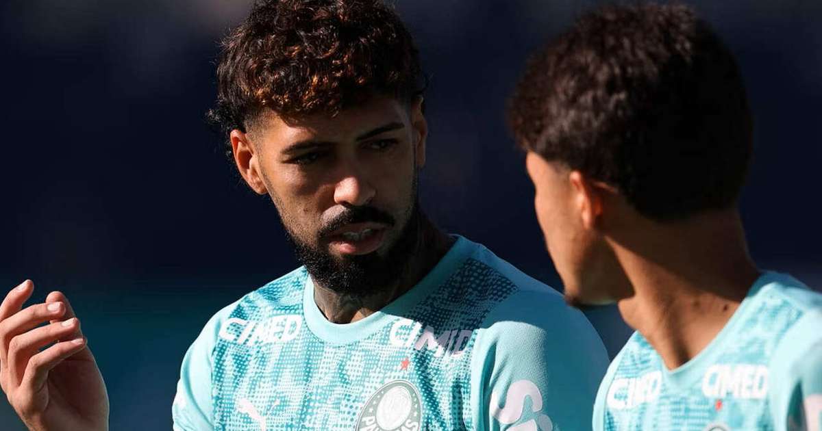 STJD Autoriza Estreia de Barboza pelo Palmeiras e Mantém Suspensão de Allan