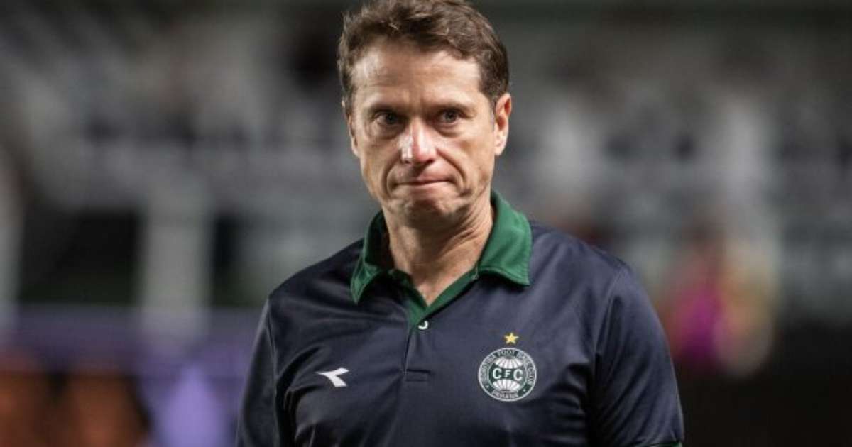 Coritiba exige multa à vista, e Vasco tenta contornar entrave por Seabra