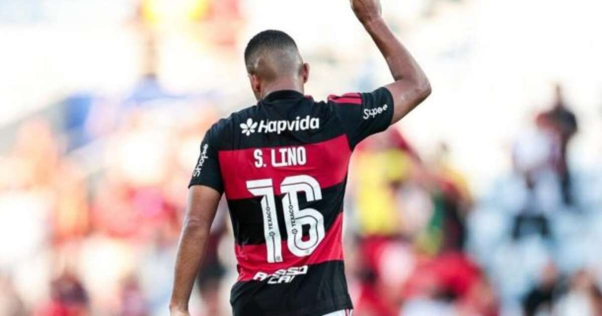 Samuel Lino comanda o ataque do Flamengo com gol e assistência em Portugal.