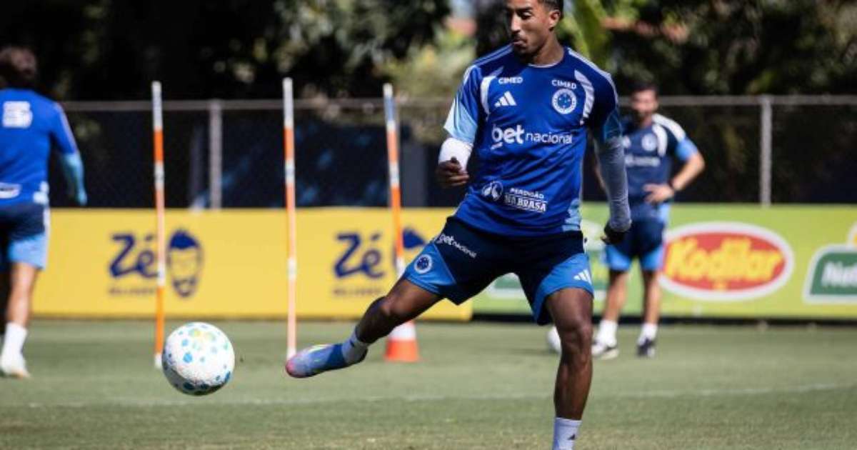 Iminente départ de Christian para o Krasnodar pode impactar a estrutura tática do Cruzeiro