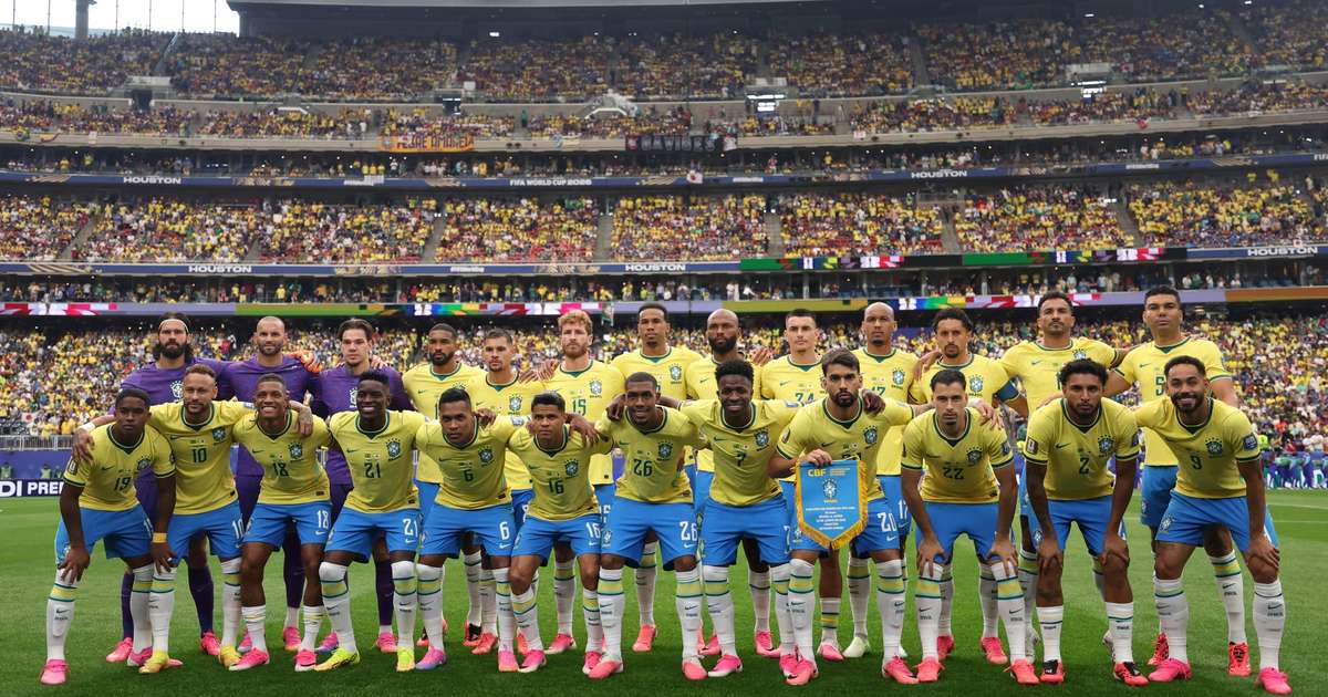 Inter Miami acerta contratação de craque da Seleção Brasileira