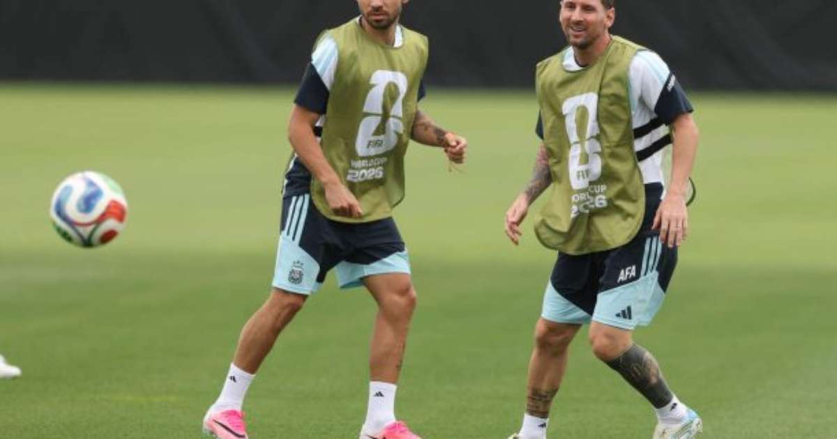 Copa do Mundo: onde assistir aos jogos desta sexta-feira, 3 de julho
