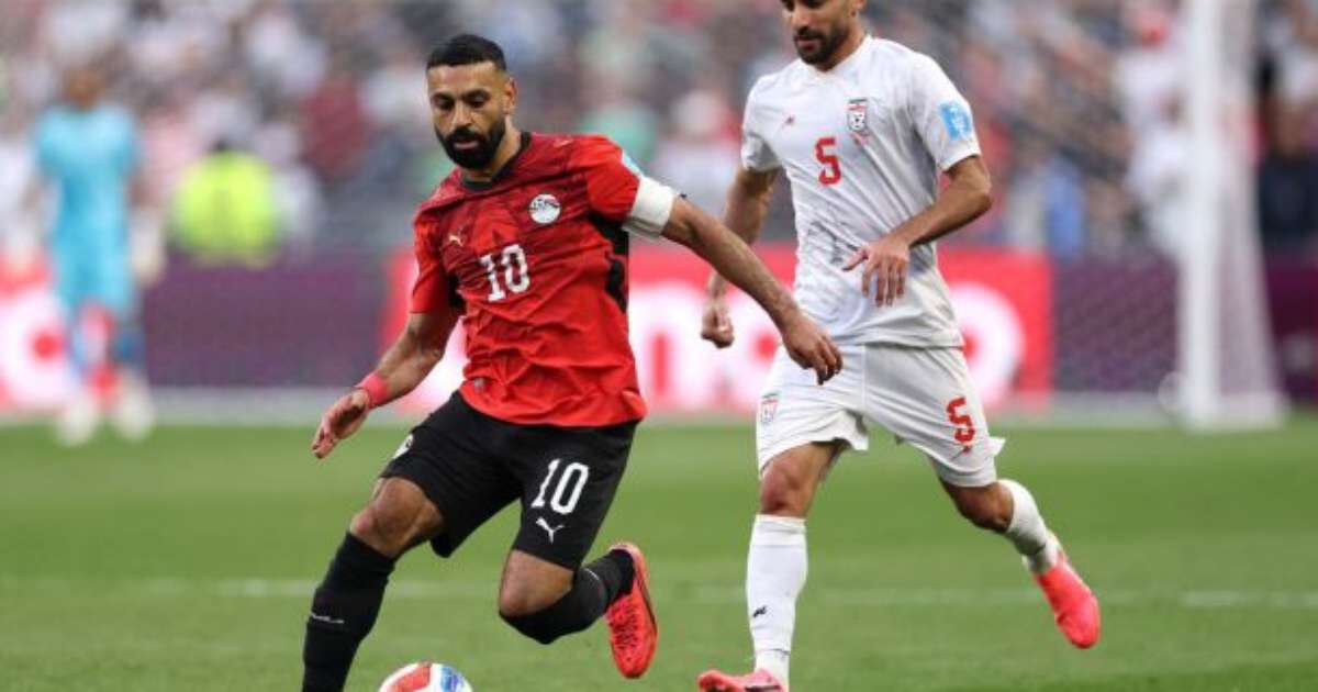 Maior campeão da África, Egito sonha alto na Copa: "Tudo é possível"