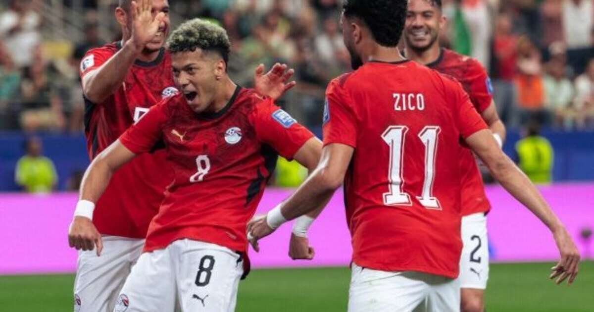 Nos pênaltis, Egito supera a Austrália e chega pela primeira vez às oitavas da Copa do Mundo
