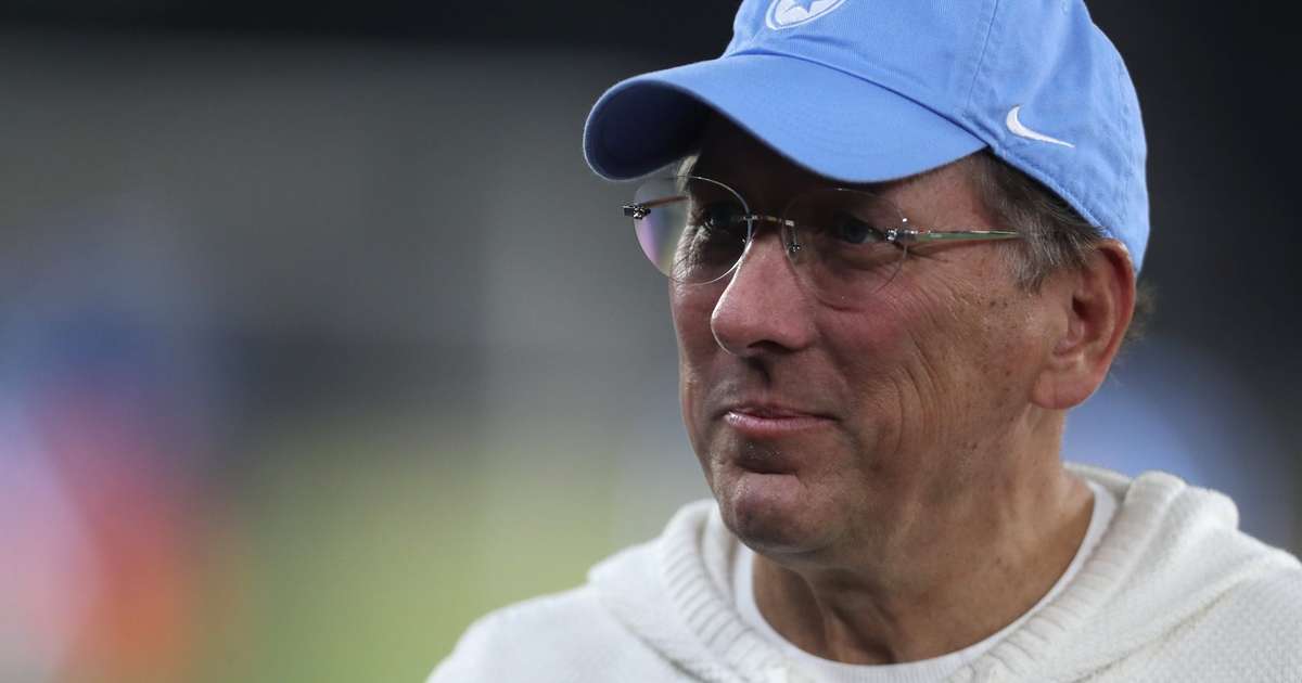 John Textor entra em disputa judicial internacional após destituição na SAF do Botafogo