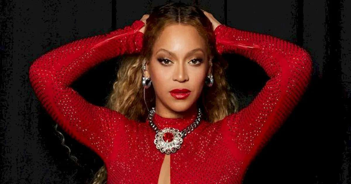 Beyoncé lança inédita 'Morning Dew (Donk)'