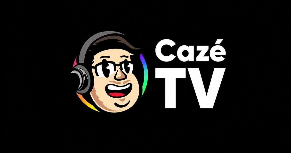 CazéTV anuncia transmissão de torneio internacional