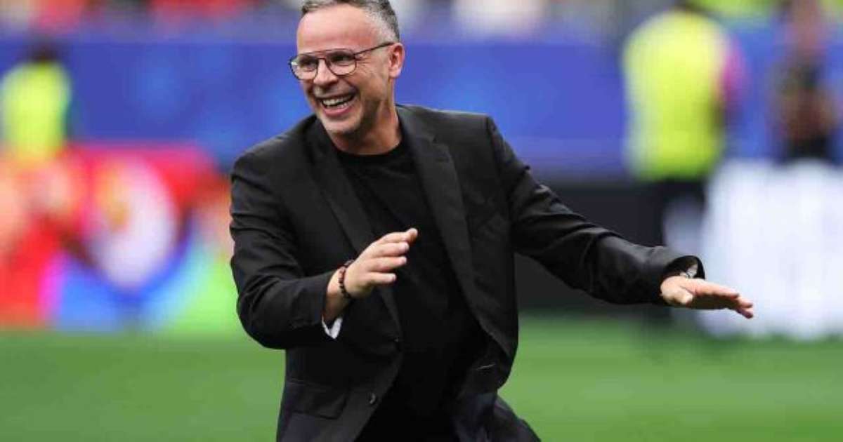 Técnico do Marrocos valoriza recuperação da seleção no segundo tempo contra o Canadá