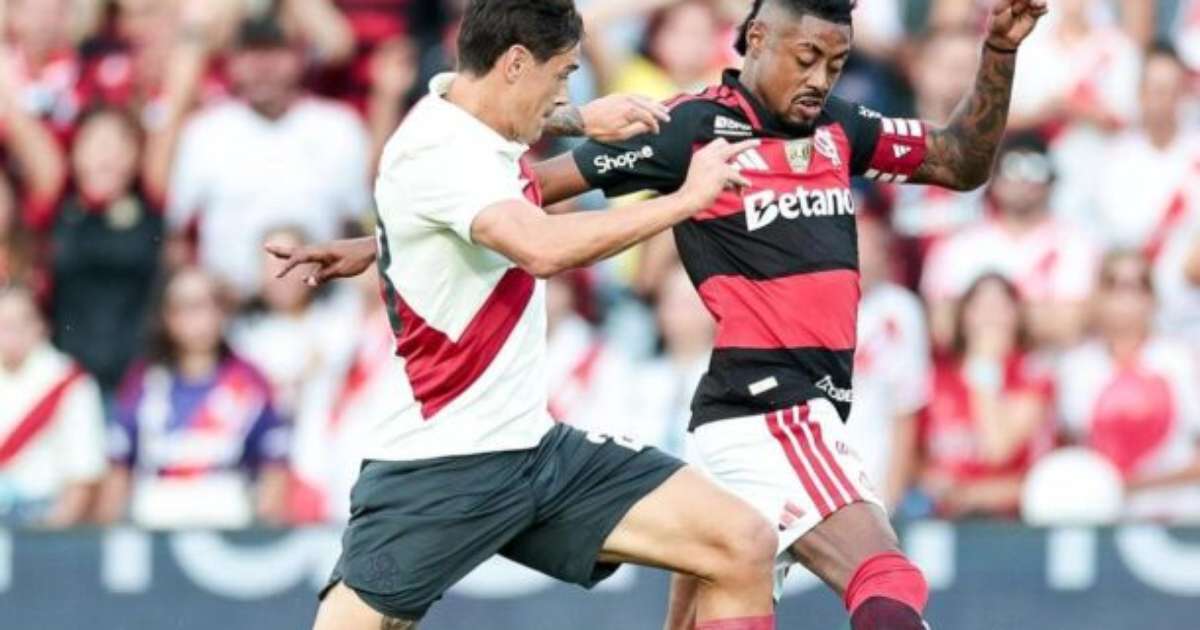Flamengo repudia atos racistas contra Bruno Henrique em amistoso em Portugal!